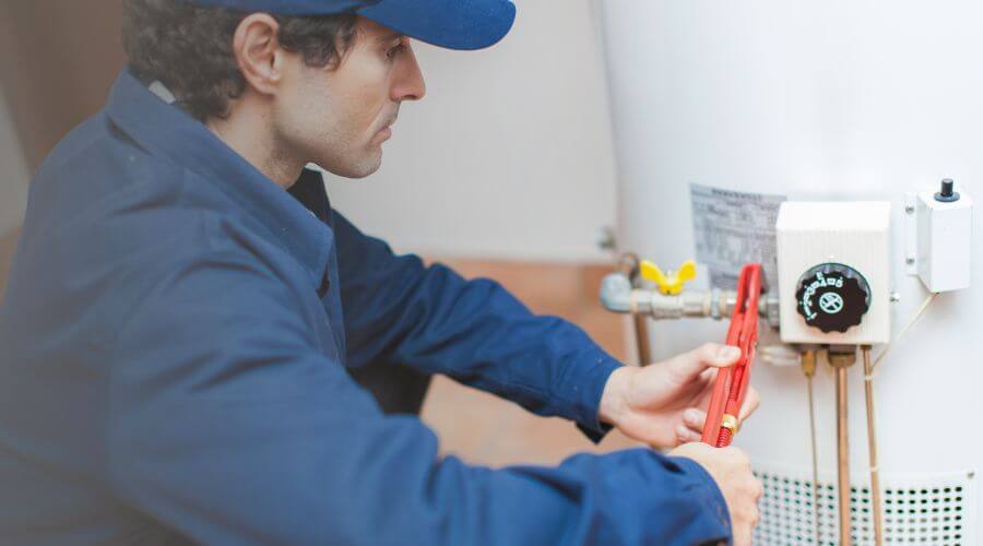 Expert burst pipe repair services in Jonestown, MS